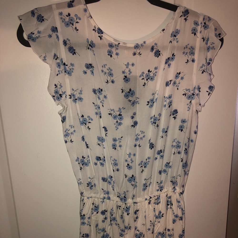 Hollister Dress NWT - Picture 7 of 8